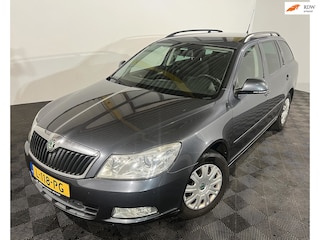 Skoda Octavia Combi 1.8 TSI Ambition PSENSOR CRUISE 2 X SLEUTELS