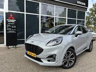 Ford Puma 1.0 EB Hyb. ST-Line