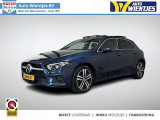 Mercedes-Benz A-klasse 250 e | Business Luxury Limited | Pano | Leer | Camera | Trekhaak