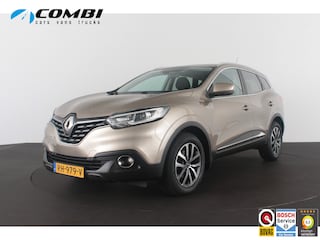 Renault Kadjar 1.2 TCe Limited > Automaat/Trekhaak/all season banden/Apple Carplay/Android Auto