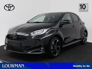 Toyota Yaris 1.5 Hybrid 130 Executive