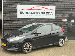Ford Fiesta 1.0 EcoBoost Sport