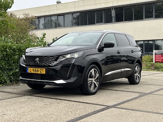 Peugeot 5008 1.2 PureTech Blue Lease Allure |CARPLAY|CRUISE|CAMERA|CLIMA|APK TOT 31.08.2027 5272 / @JAN 01-10-2026