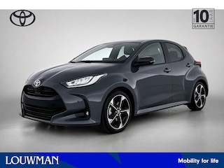Toyota Yaris 1.5 Hybrid 130 Executive ||Nu inclusief € 2.900,- korting||Direct leverbaar||
