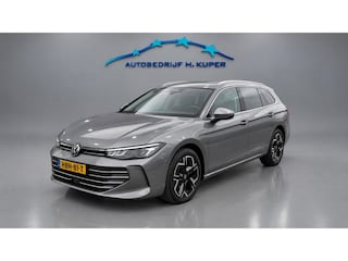 Volkswagen Passat Variant 1.5 eTSI Business