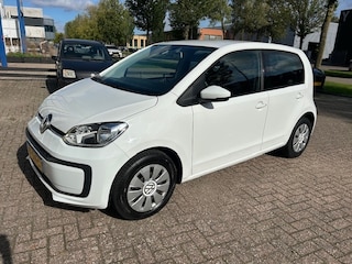 Volkswagen Up 1.0 BMT move up! AIRCO DAB NAP!