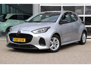 Mazda 2 1.5 116pk 6AT Agile