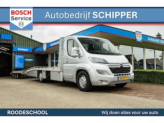 Citroën Jumper 35 3.0 HDI L4 Zwaar Incl aanhanger