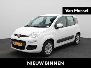 Fiat Panda 0.9 TwinAir Popstar | Wordt Verwacht | Airco |