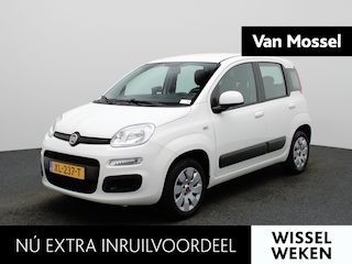 Fiat Panda 0.9 TwinAir Popstar | Wordt Verwacht | Airco |