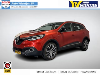 Renault Kadjar 1.2 TCe 96kw | Bose | Pano | Navi | Camera | Trekhaak
