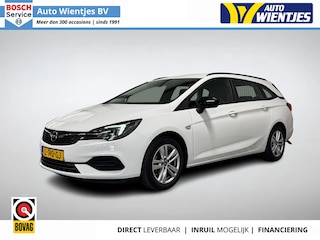 Opel Astra Sports Tourer 1.5 CDTI | Edition | Airco | Cruise | Navi | Trekhaak