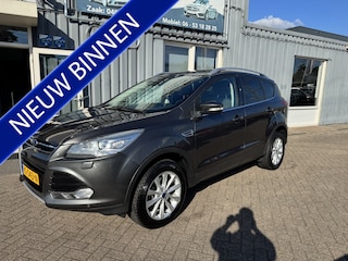 Ford Kuga 1.5 Titanium 4WD