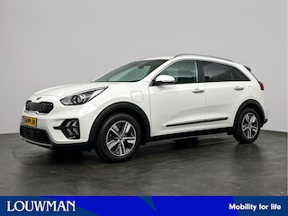 Kia Niro 1.6 GDi PHEV DynamicPlusLine Vermeulen