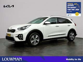Kia Niro 1.6 GDi PHEV DynamicPlusLine Vermeulen