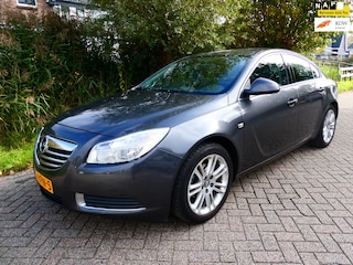 Opel Insignia 1.8 Edition Clima Navi Trekhaak EXPORT - HANDEL - LEES TEKST