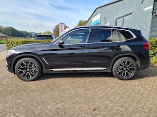 BMW X3 xDrive30i High Ex. Pano/Carplay/Trekhaak