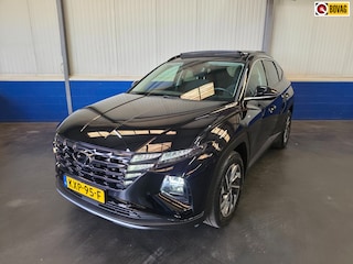 Hyundai Tucson 1.6 T-GDI MHEV Comfort Smart