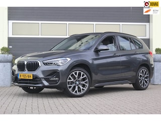 BMW X1 SDrive20i High Executive | Trekhaak | Facelift |