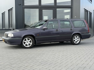 Volvo 850 850 2.5 Luxury-Line Super rijden | Nwe APK Okt 2028! | Nwe d'riem