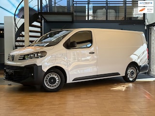 Peugeot Expert EV L2 75 kWh APPLE CAR PLAY NAVI