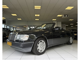 Mercedes-Benz 200-serie 200-500 (W124) Cabrio 300 CE-24/In Nieuwstaat