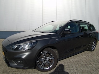 Ford Focus Wagon 1.0 EcoBoost 125pk ST Line Business