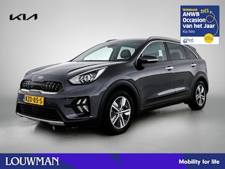 Kia Niro 1.6 GDi DynamicLine
