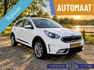 Kia Niro 1.6 GDi First Edition