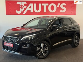 Peugeot 3008 1.6 GT Line| NAVI/CAMERA, PANORAMA, CRUISE, ECC AIRCO