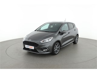 Ford Fiesta 1.0 EcoBoost ST-Line |JP99539|