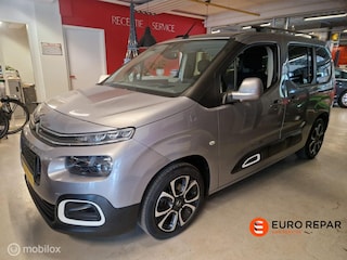 Citroën Berlingo 1.2 PureTech Shine