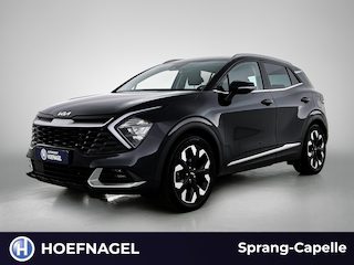 Kia Sportage 1.6 T-GDi MHEV DynamicPlusLine | Camera | Adaptive Cruise | Stoel-/Stuurverwarming | CarPlay |
