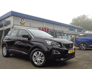 Peugeot 3008 1.2 PureTech 130pk S&S Active