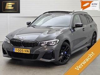 BMW 3-serie Touring M340i xDrive Business Edition Plus | Leder | Pano | Stoelverwarming