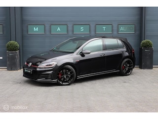 Volkswagen Golf 2.0 TSI GTI Performance|LEDER|PANO|DYNAUDIO|CAMERA|KEYLESS|ACC