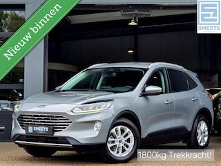Ford Kuga 1.5 EcoBoost Titanium 1e Eig! |Nav|Cam|Trekh.|Clima