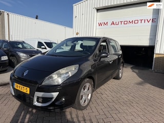 Renault Scénic 1.4 TCE Sélection Business Sport navi