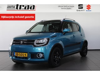 Suzuki Ignis 1.2 Stijl Smart Hybrid / Trekhaak / Camera / Keyless / Cruise Control /