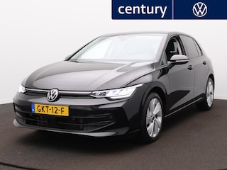 Volkswagen Golf 1.5 TSI Life Edition Apple Carplay/Android Auto - Camera - Clima - 17 Inch