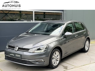 Volkswagen Golf 1.0 TSI 115pk H6 Comfortline Climate Control Navigatie Apple Carplay PDC
