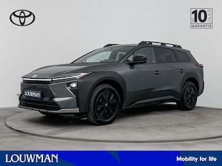 Toyota bZ4X Touring Dynamic Limited Edition 75 kWh | Apple Carplay & Android Auto | Parkeercamera | *