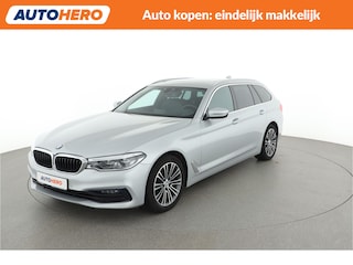 BMW 5-serie Touring 520i High Executive Edition | BP83410 |