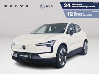 Volvo EX30 Single Motor Extended Range Plus 69 kWh | Parkeercamera | Harman Kardon | Stoel- en stuurverwarming | Elektrische stoelen