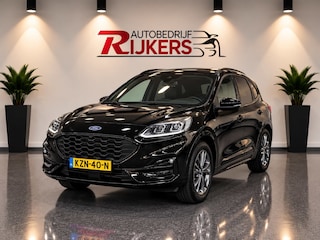 Ford Kuga 1.5 EcoBoost ST-Line X 150PK Elek Trekhaak 1800KG Trekgewicht,Panoramadak,Apple Carply,ACC,PDC,Camera A