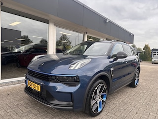 Lynk & Co 01 1.5 PHEV PANO,CARPLAY,ALL SEASONS