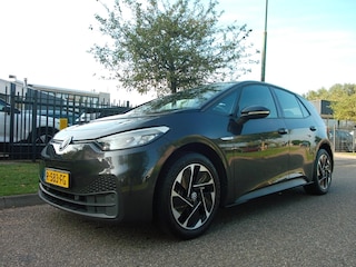 Volkswagen ID.3 62kWh 145pk Pro