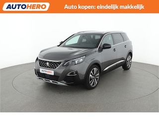Peugeot 5008 1.2 PureTech GT-Line Avantage |SM76742|
