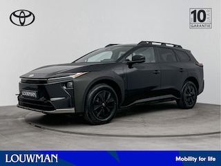 Toyota bZ4X Touring Dynamic Limited Edition 75 kWh | Apple Carplay & Android Auto | Parkeercamera | *