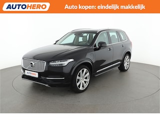Volvo XC90 2.0 T8 Twin Engine AWD Inscription | CK92764 |